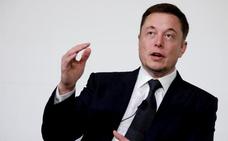Elon Musk lidera una advertencia sobre los robots asesinos
