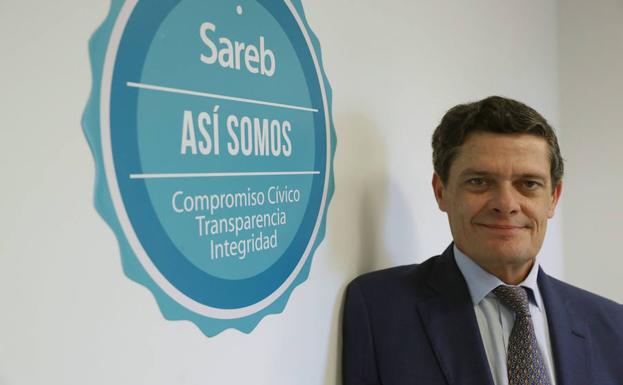 La Sareb lanzará a final de año su socimi con 1.500 activos en alquiler