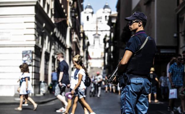 Los Mossos confirman que el niño australiano es uno de los fallecidos