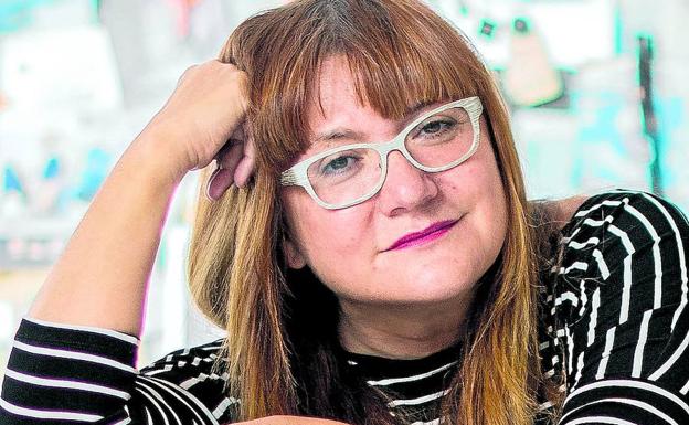 Isabel Coixet: «Se me hace raro que me dediquen retrospectivas»