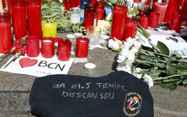 Los terroristas planeaban un atropello masivo en Cambrils simultáneo al de Barcelona