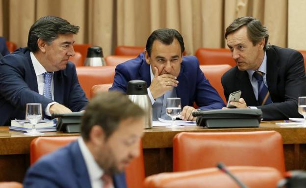 Rajoy tendrá que comparecer en el Congreso para explicar la Gürtel