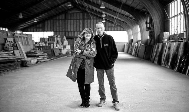 Coixet filma las explosiones de Cai Guo-Qiang en el Museo del Prado