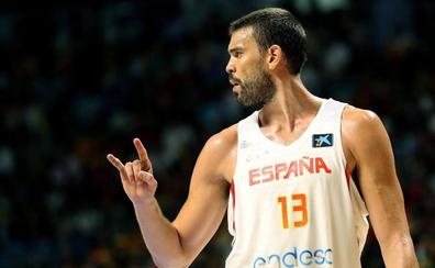 España se impone a Lituania en el ensayo más valioso para el Eurobasket
