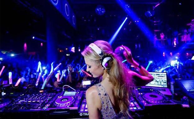 Paris no está en Francia