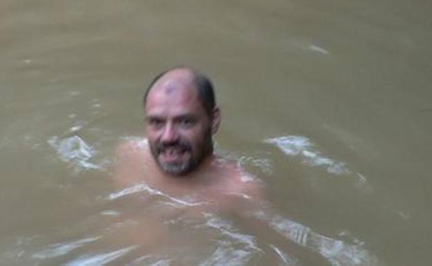 Aquel verano del escritor Pablo Aranda