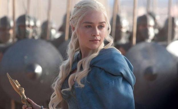 Las Daenerys y Aryas españolas se duplican con las últimas temporadas de Juego de Tronos