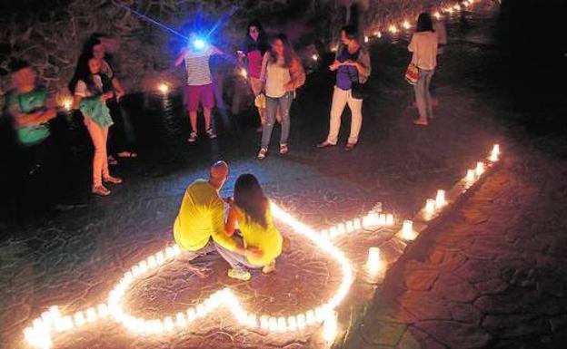 25 fiestas temáticas que no te puedes perder este mes de septiembre en Málaga