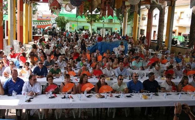 Mollina presume de buenos vinos