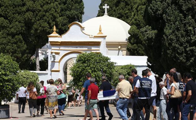 Unos estafadores intentaron extorsionar a la familia de Lucía con un falso secuestro