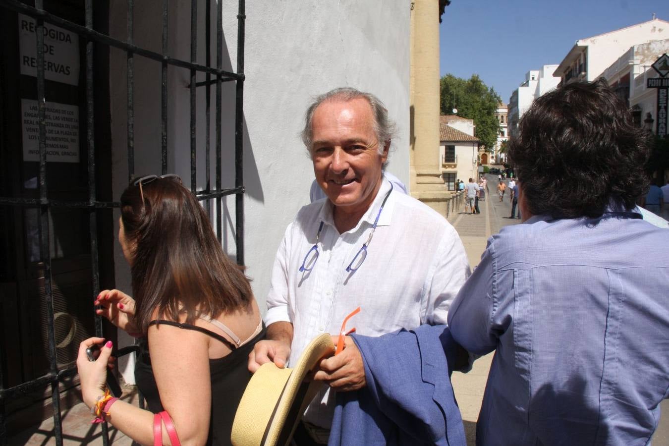 La Goyesca de Ronda en todo su esplendor