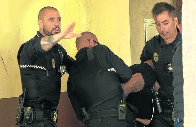 Campeones de la calle