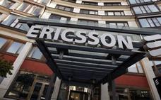Ericsson podría despedir hasta a 14.000 empleados