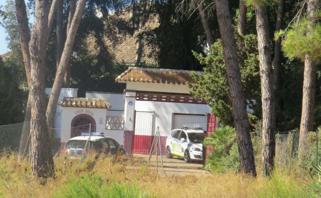 Cuatro heridos por arma de fuego tras un tiroteo en un club de Marbella