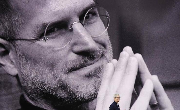 Apple desvela sus nuevas joyas de la corona