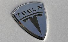 Tesla abre en Madrid una tienda temporal