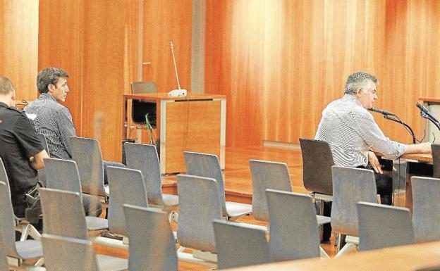 Condenan a un exedil del GIL a pagar al Ayuntamiento de Marbella 13 millones de euros