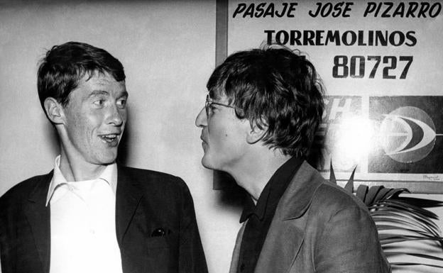 Torremolinos, la república independiente en casa