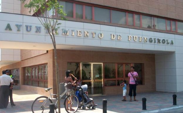 Fuengirola acumula 31 millones en derechos pendientes de cobro