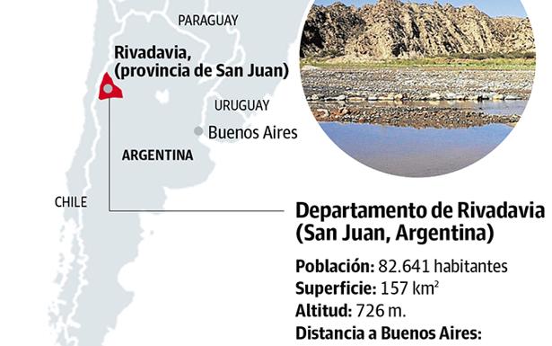 Gráfico: Aquí se ocultaba Carlos Fernández