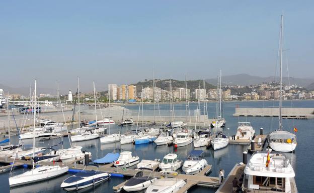 Marinas de Andalucía también recurrirá los cánones de la Junta de los tres últimos años