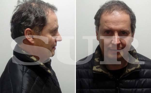 El juez argentino debe decidir en 30 días sobre la extradición de Carlos Fernández