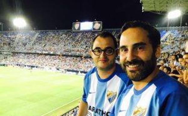 Dani Pérez responde por WhatsApp