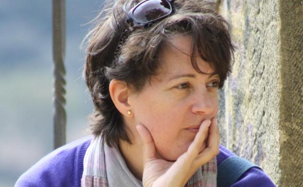 «Cómo vas a vivir la vida si ni siquiera eres capaz de llamar cáncer al cáncer»