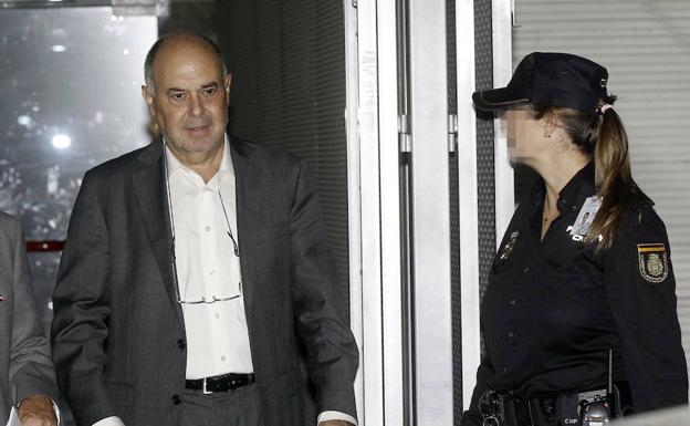 El juez de 'Lezo' indaga si ocho empresas enmascararon gastos electorales del PP