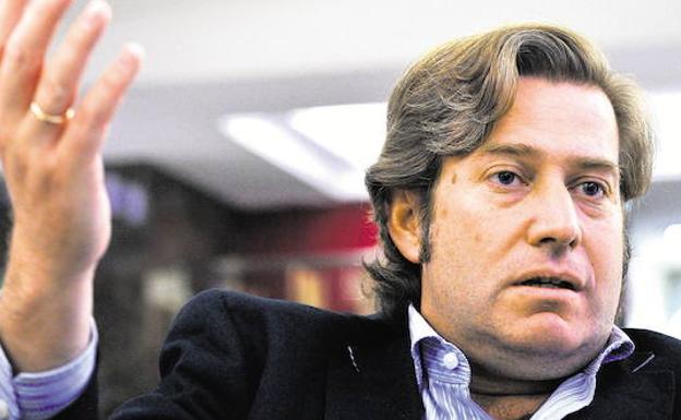«Lo primero que hay que hacer con los hijos es no estorbar»