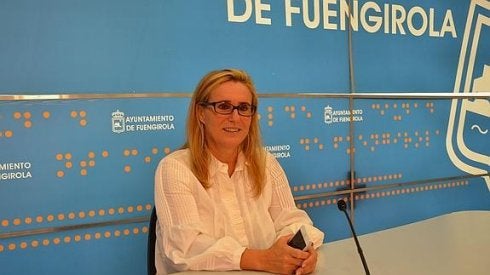 Mula asegura que la reforma de los parques se aprobó en marzo