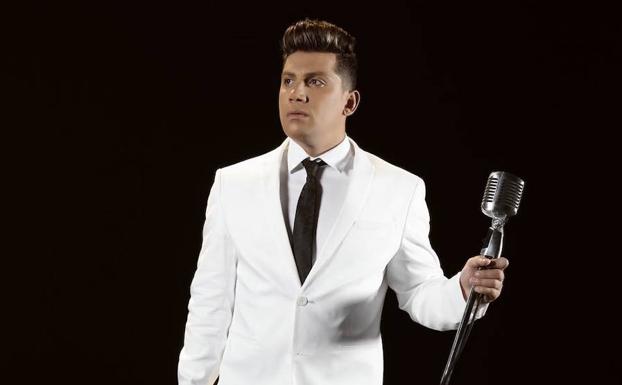 Antonio Cortés se atreve con el pop en su nuevo disco tras cuatro años de silencio