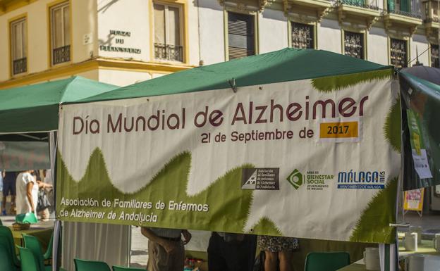 Un diagnóstico precoz del alzheimer ayudaría a ralentizar el deterioro cognitivo