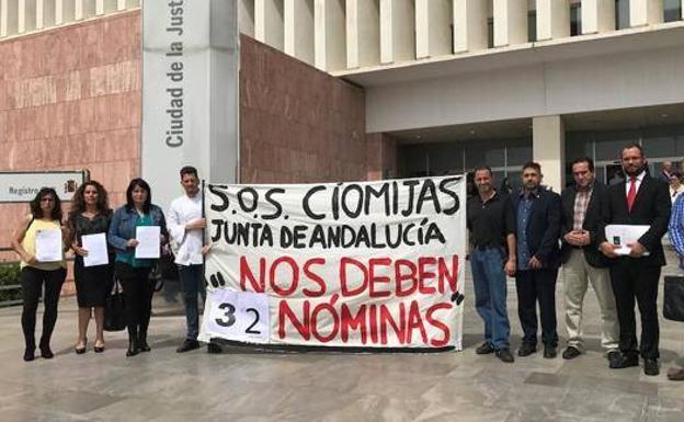 El juez ve indicios de delito en la gestión del CIOMijas y remite la querella a Fiscalía