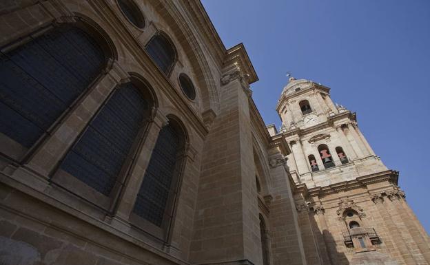 El PP exige a la Junta un Plan Director para la Catedral, en una situación de “enorme gravedad”