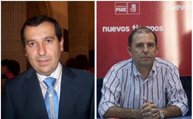 Sin acuerdo para el debate en el PSOE entre Ruiz Espejo y Fuentes