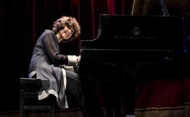 Rosa Torres-Pardo y Teresa Catalán ganan los Nacionales de Música