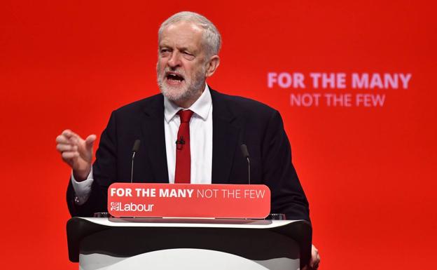 ¿Pueden realmente los laboristas de Corbyn gobernar Reino Unido?