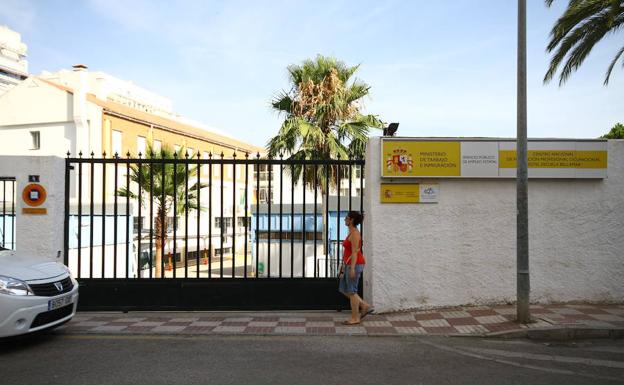 Marbella busca una nueva sede que garantice la continuidad de la escuela de turismo Bellamar