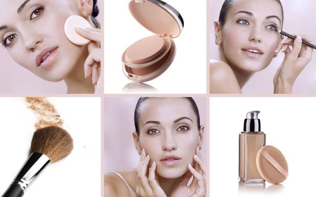 Claves para encontrar la base de maquillaje perfecta