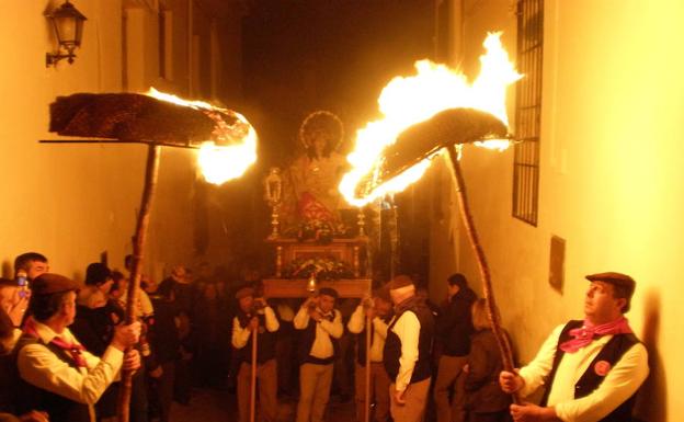 Programa de fiestas singulares que no puedes perderte este otoño 2017 en Málaga y provincia