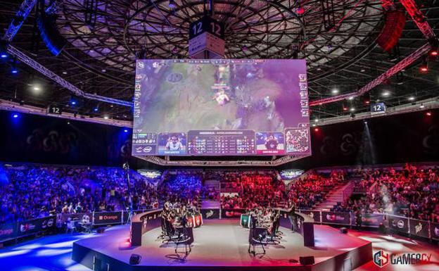 Cinco claves para entender el éxito actual de los eSports