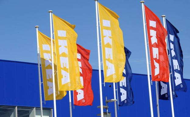 Ikea compra TaskRabbit y entra en la economía colaborativa