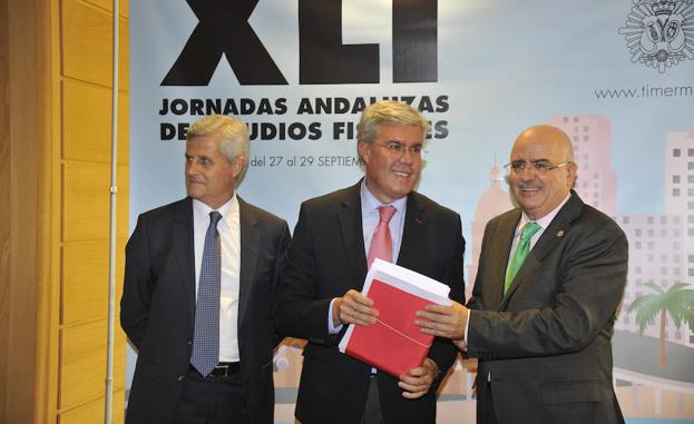 El Gobierno no tiene en su agenda eliminar las plusvalías por herencia