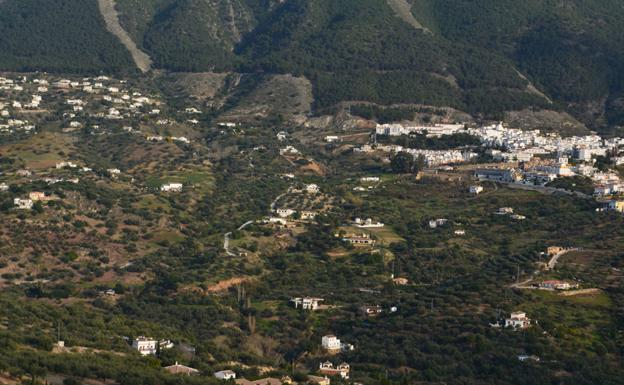 Alcaucín dice tener superado el ‘caso Arcos’ y centra sus esfuerzos en aprobar el PGOU