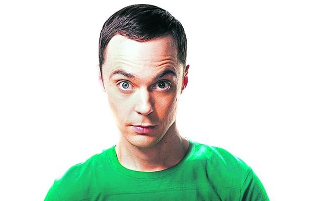«No es fácil ser Sheldon Cooper»