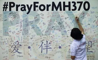 El misterio del enigmático vuelo MH370