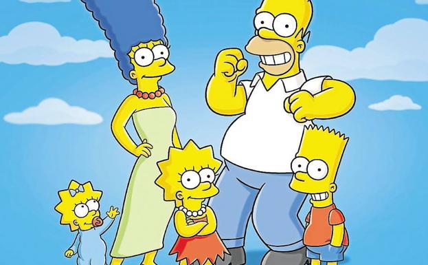 La cancelación de 'Los Simpson' desconcierta a sus fans, ¿a qué se debe su no emisión en Antena 3?