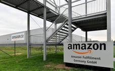 Bruselas obliga a Amazon a devolver 250 millones por ayudas fiscales ilegales en Luxemburgo