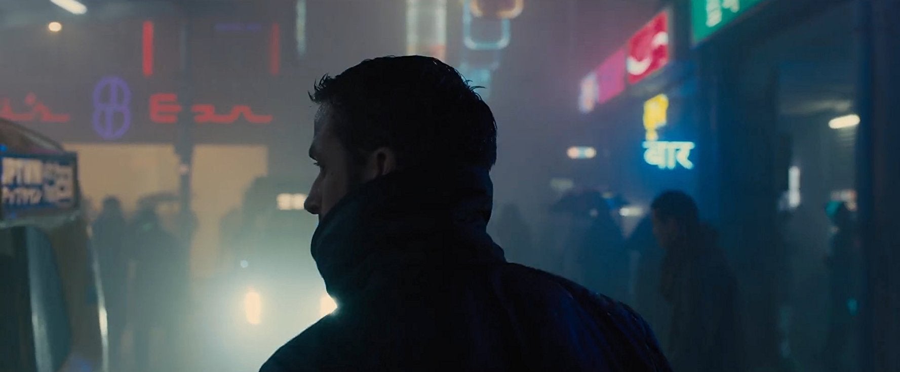 Blade Runner 2049